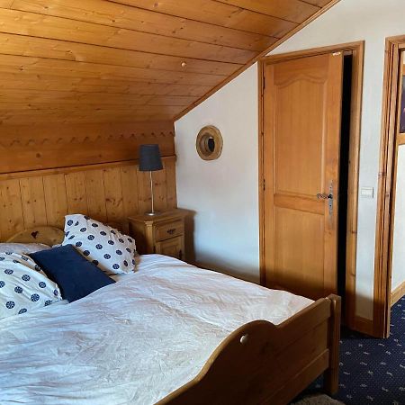 Chalet Rocher Sainte-Foy-Tarentaise Eksteriør bilde