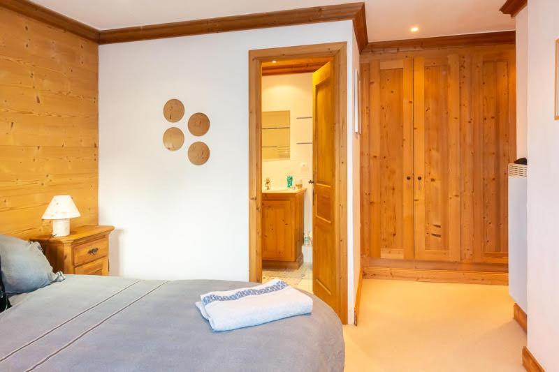 Chalet Rocher Sainte-Foy-Tarentaise Eksteriør bilde