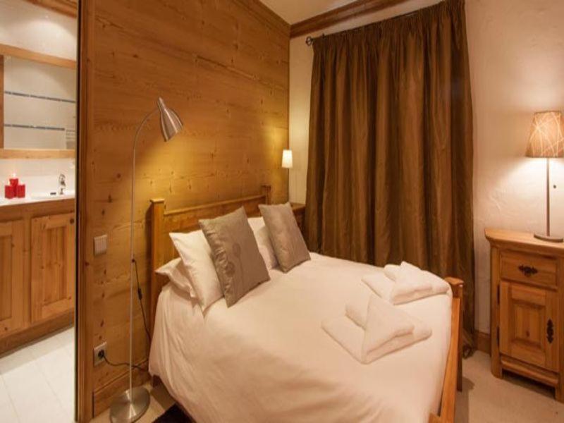 Chalet Rocher Sainte-Foy-Tarentaise Eksteriør bilde