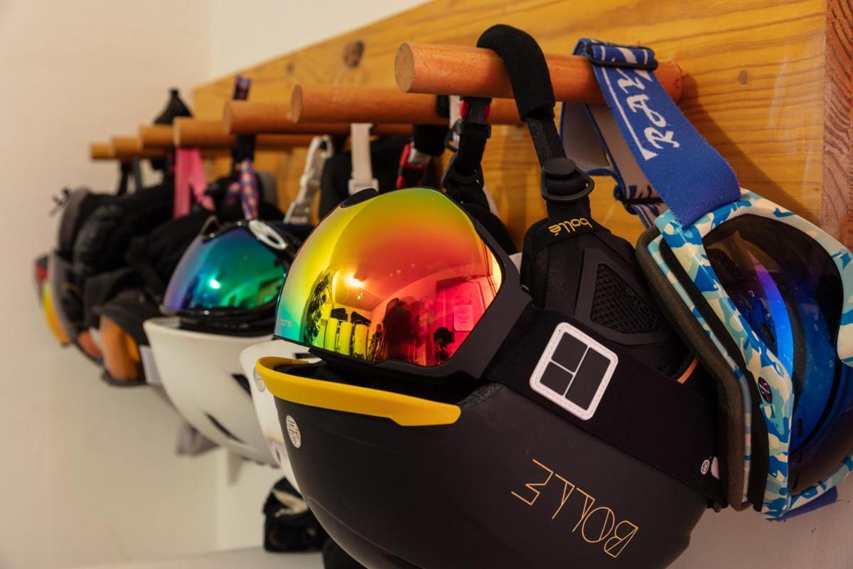 Chalet Rocher Sainte-Foy-Tarentaise Eksteriør bilde